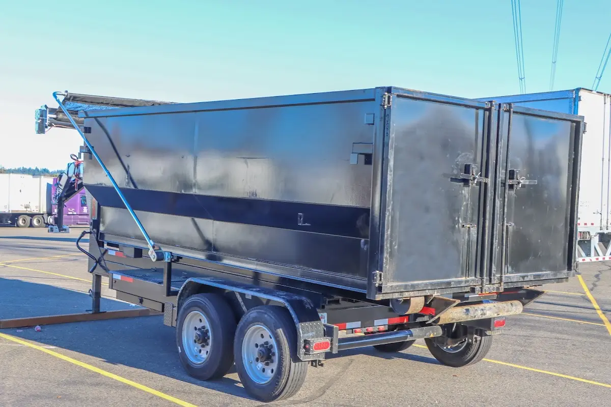 Dumpster Rental services in Northumberland, PA
